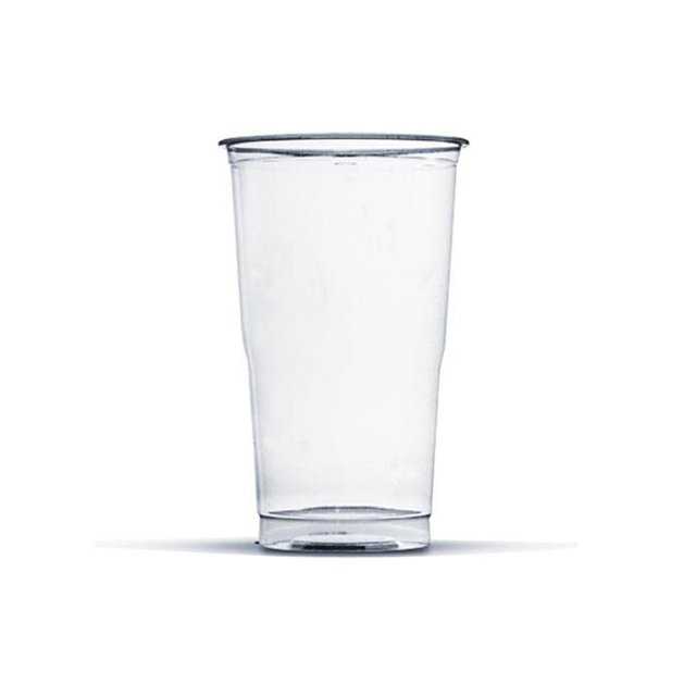 Imagem do produto Copo Crystal Bello 250ml 40X25 Plastilani