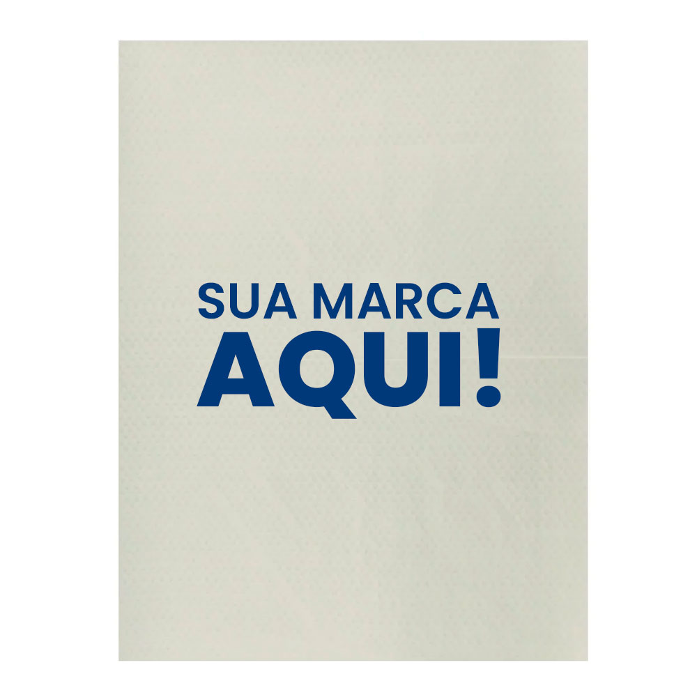 Imagem do produto Embalagem Frios Impresso 30X38 Com 500