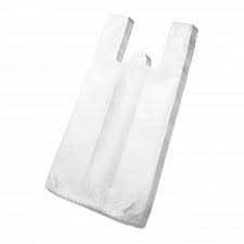 Imagem do produto Sacola Rioplastic Virgem 30x40 Branco 25kg