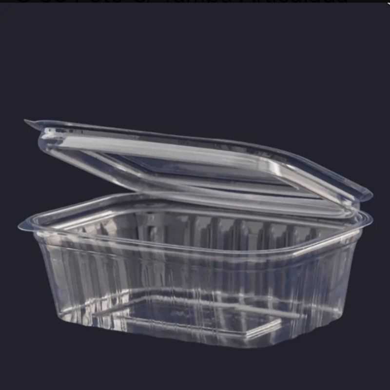 Imagem do produto Pf-08 Packform Retangular Pet Caixa Com 100 Unidades