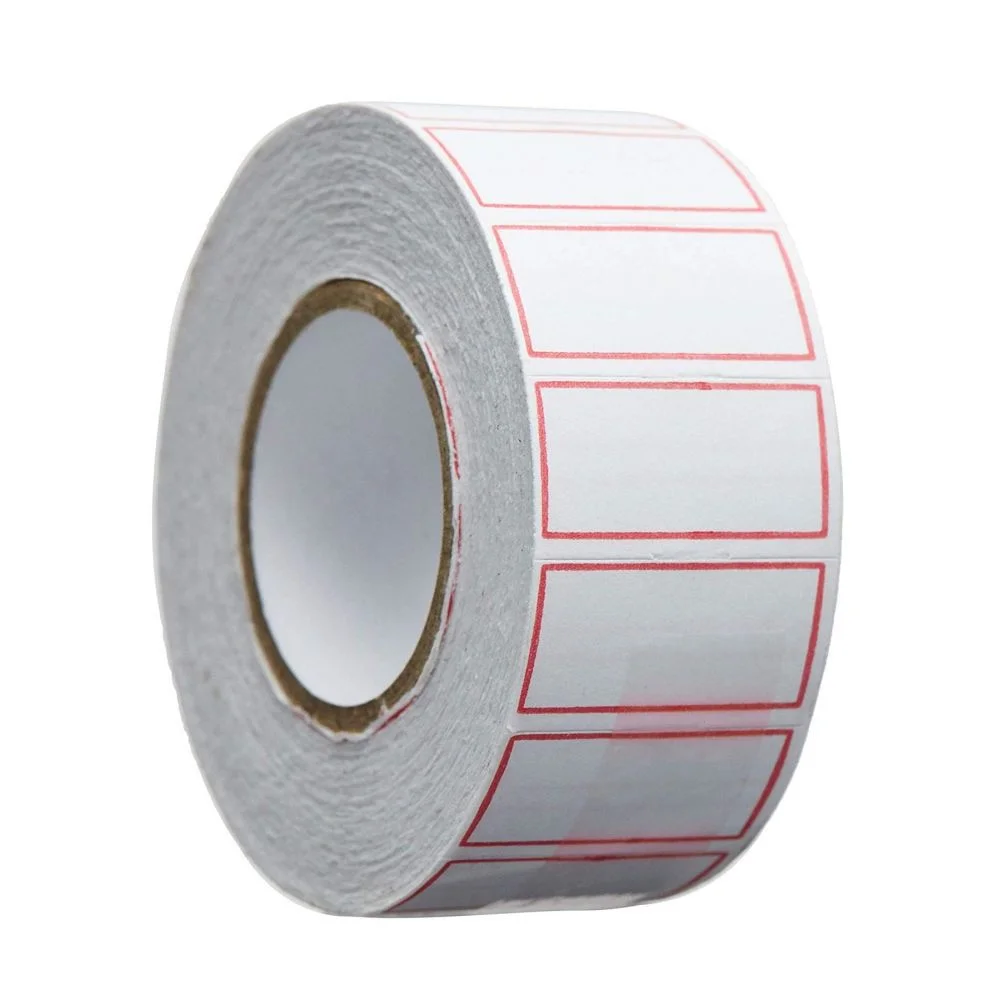 Imagem do produto Etiqueta Pico Y Neutra Thermoflexo