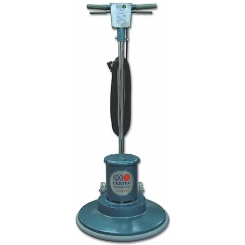 Imagem do produto Enceradeira Piso Gl350 Autovolt Certec