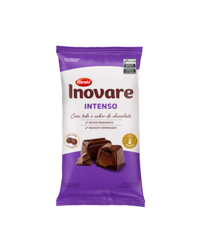 Imagem do produto Inovare Gotas 2,05 Kg - Intenso
