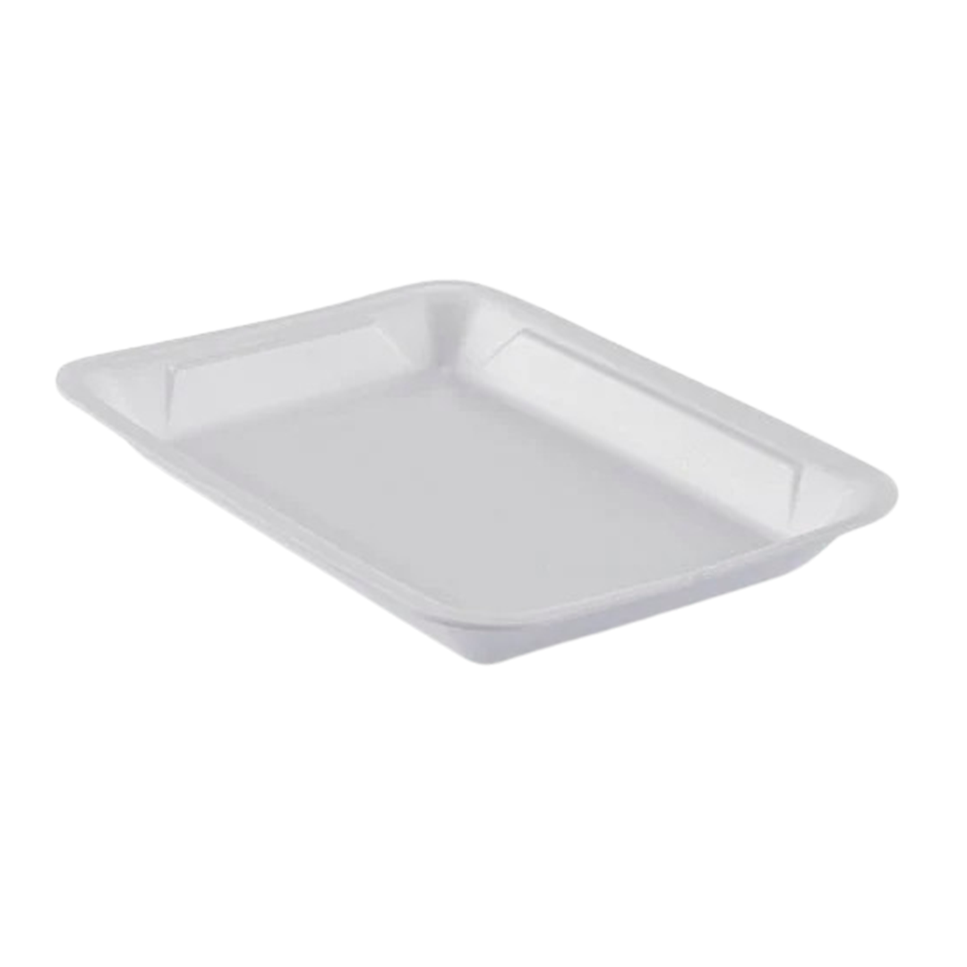 Imagem do produto Bandeja B3 Funda Fibraform - Branco