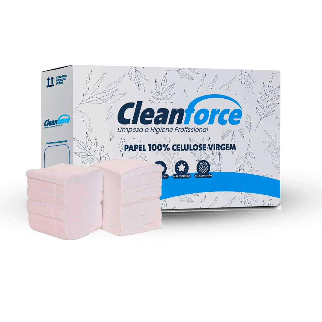 Imagem do produto Guard Caicai 9,3 X21 C/10000 Cleanforce - Folha Simples