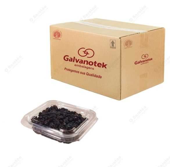 Imagem do produto Embalagem G 730 Galvanotek Cx 100 Un