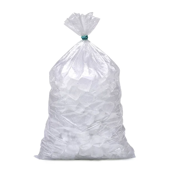 Imagem do produto Saco Bd Zpp 28x60x0012 (gelo) Com 49un