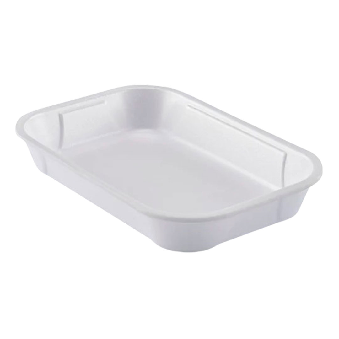 Imagem do produto Bandeja Ff54 Media Fibraform - Branco