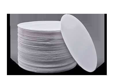 Imagem do produto Disco Isopor 30cm Totalplast