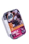 Imagem do produto Bandeja Alumínio 220ml M90 C/10 Mello