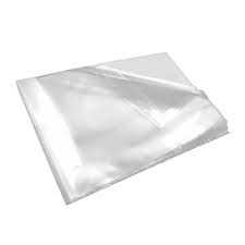 Imagem do produto Saco Bd Zpp 8x24x0006 Com 868un