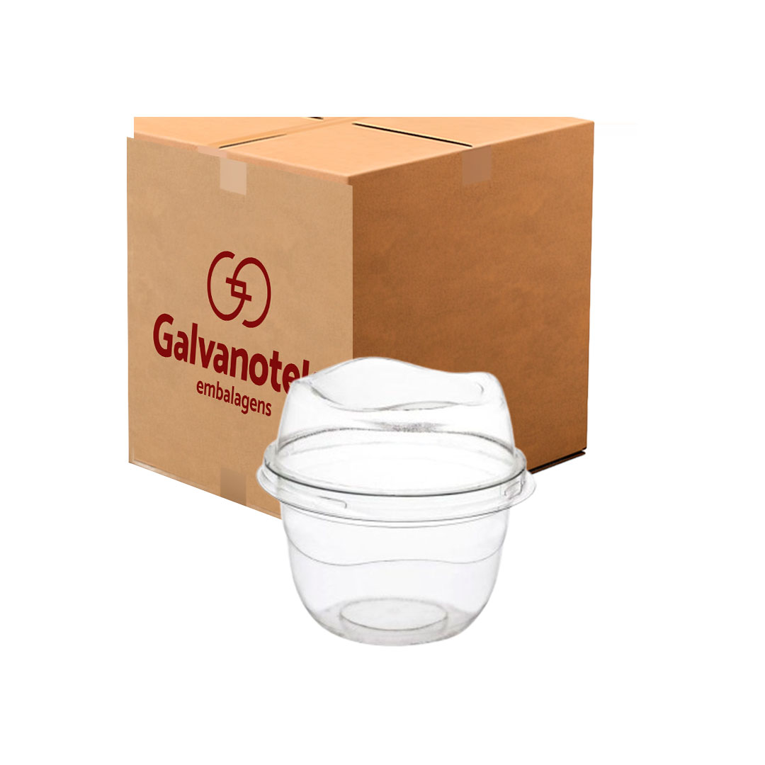 Imagem do produto Embalagem G 670 Galvanotek Cx 500 Un