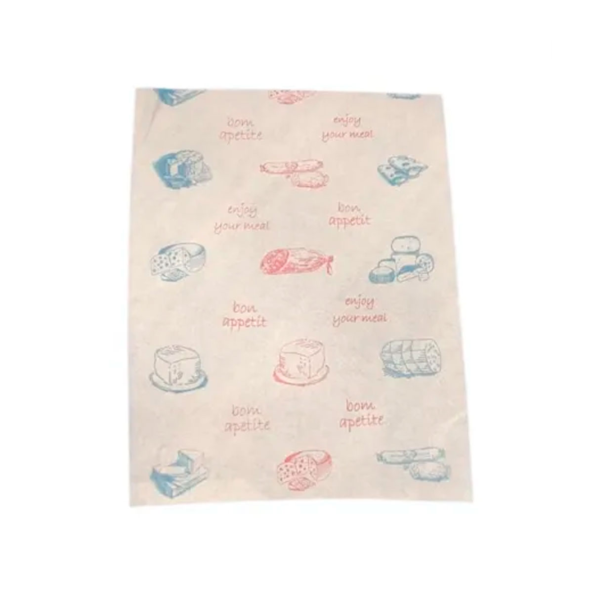 Imagem do produto Embala Frios 33x37 Com 500 Kambe