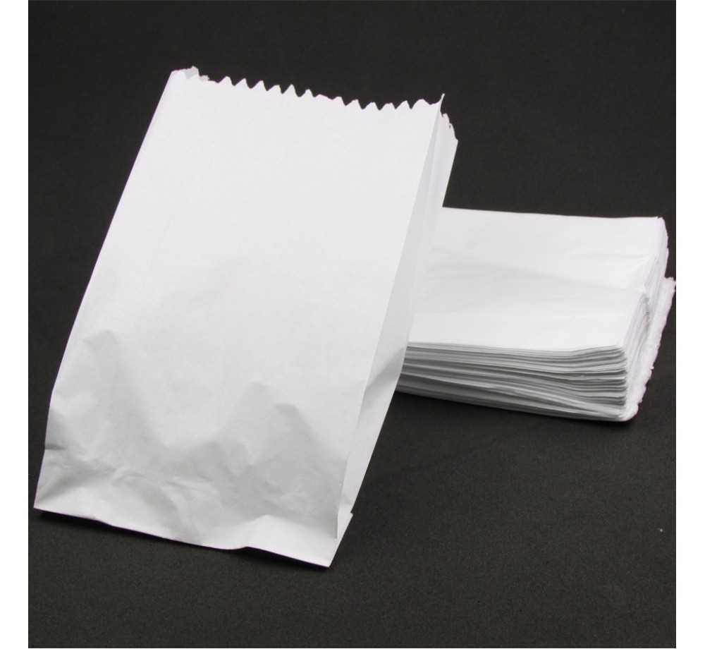 Imagem do produto Saco Mono Brco 15 Kg Com 500 Unidades Kambe