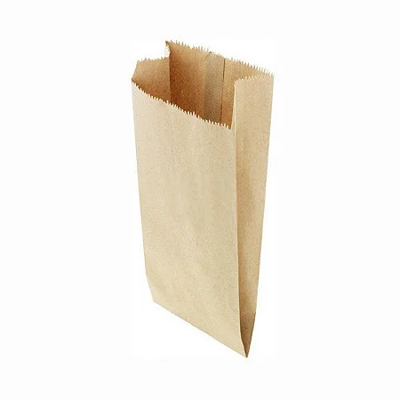 Imagem do produto Saco Papel Mix 3kg Com 500 Forcepack
