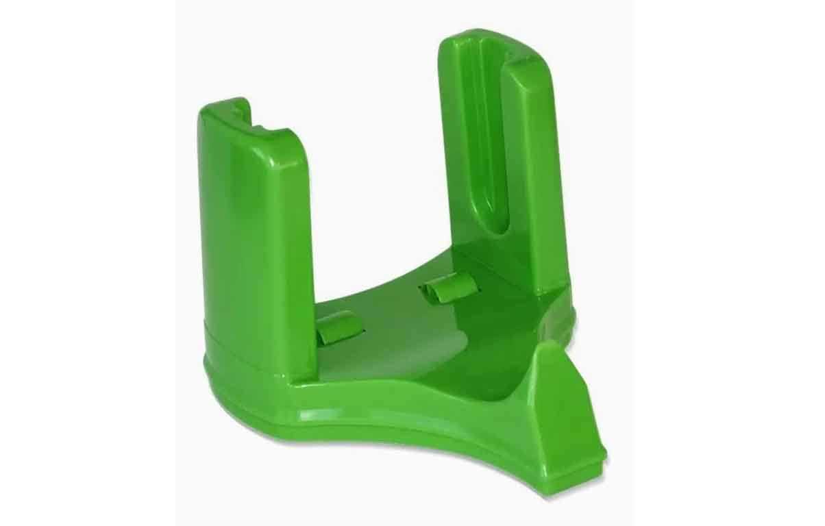 Imagem do produto Suporte Para Bobina Estrela Inova Star - Verde