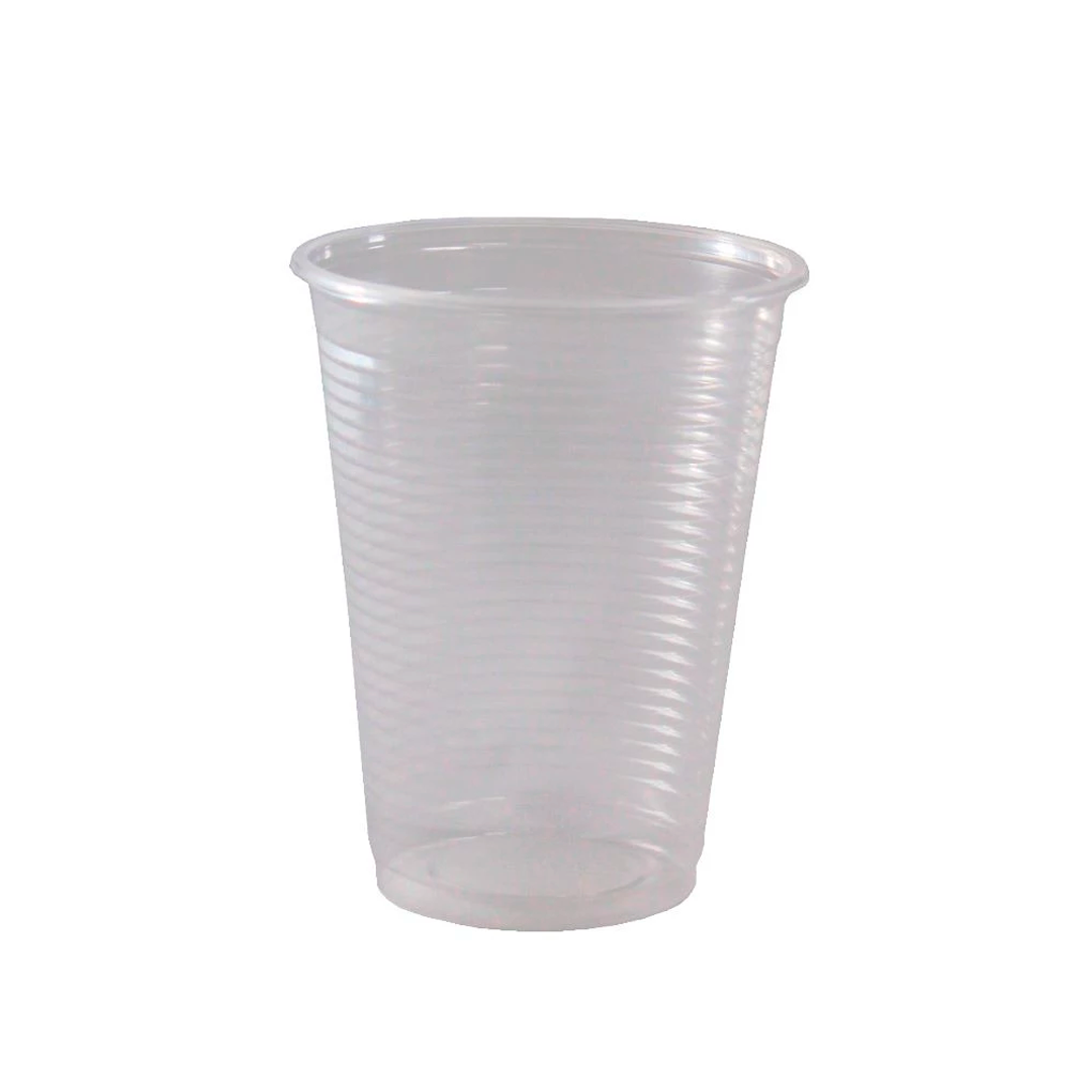 Imagem do produto Copo 300 Ml Pp Total 20X100