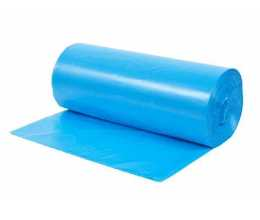 Imagem do produto Saco Lixo Rioplastic Azul 100L C/15 Un
