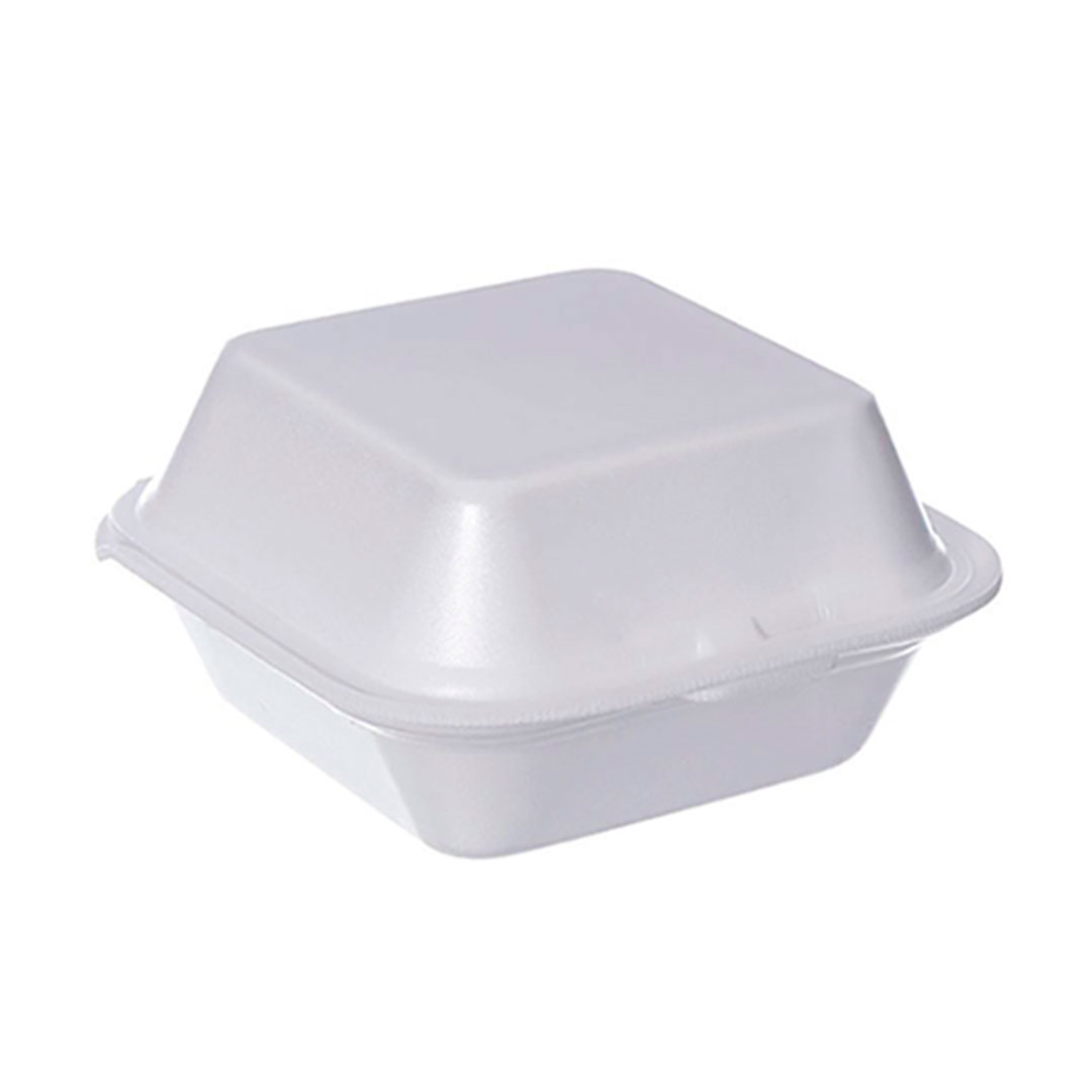 Imagem do produto Ch-03 Hamburgueira Copoplast Com Com 200 Unidades