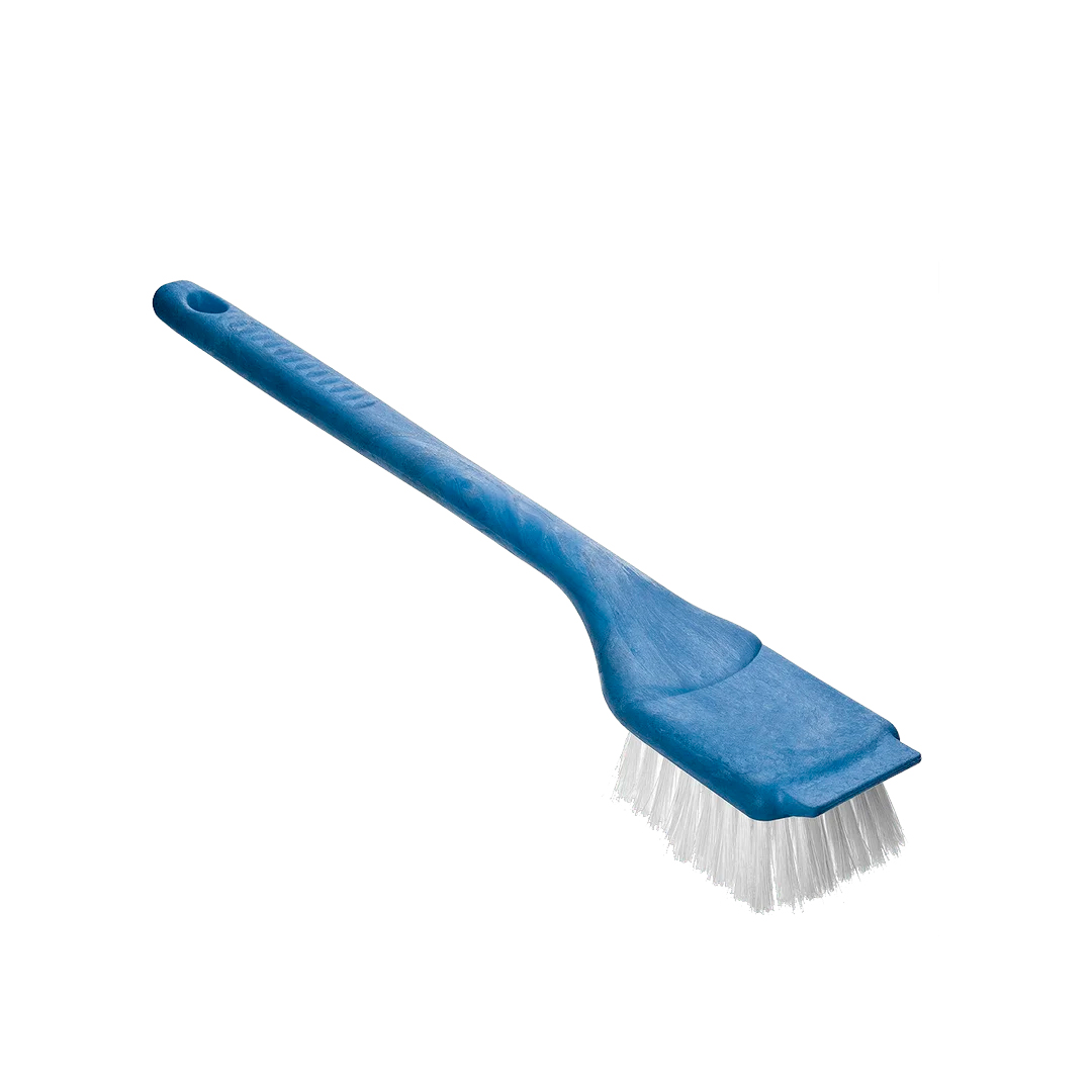 Imagem do produto Escova Multiuso Cabo Longo Superpro - Azul