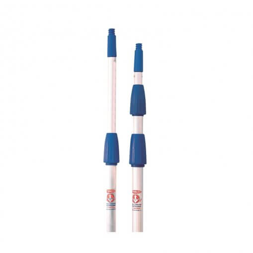Imagem do produto Extensao Telescopica 3m Bralimpia