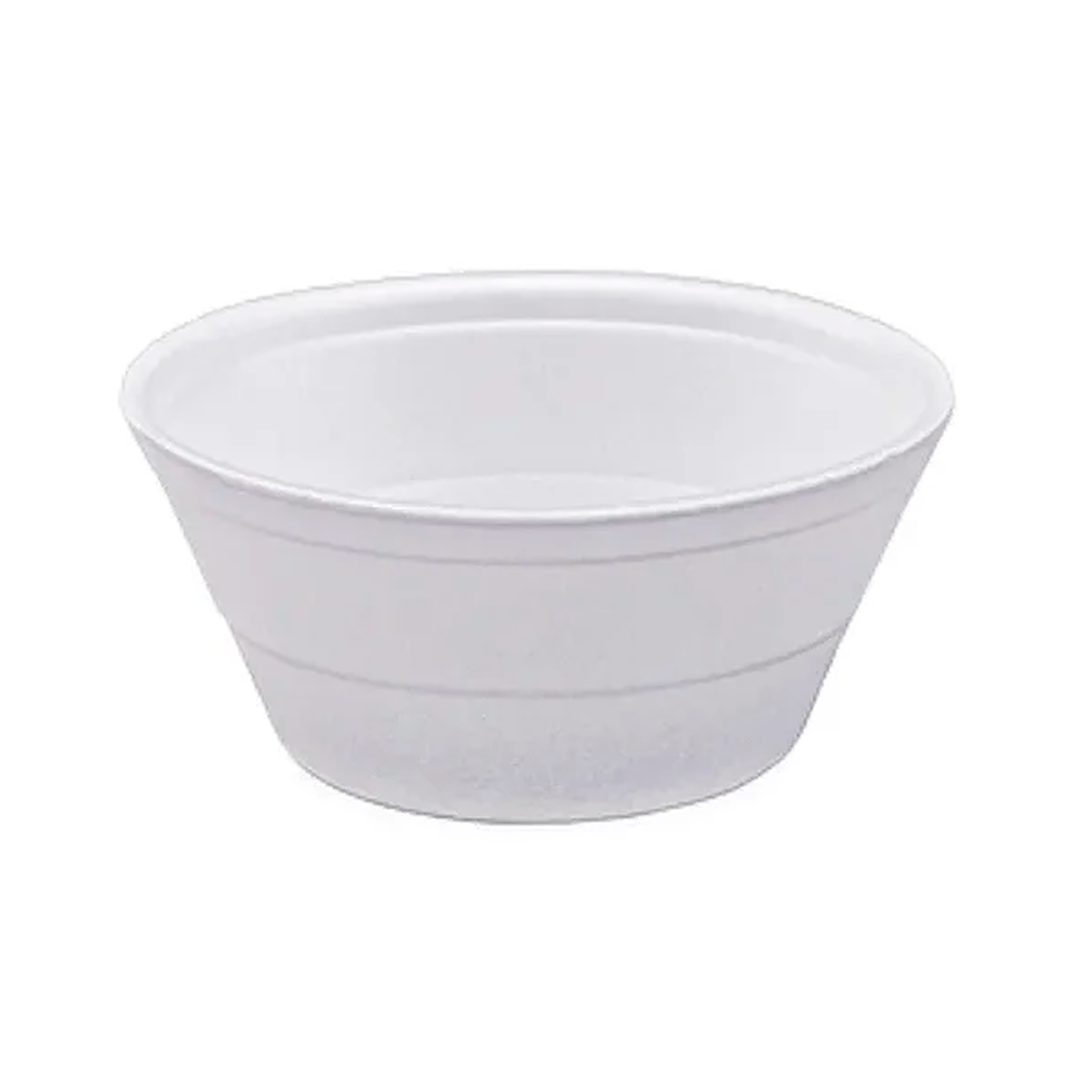 Imagem do produto Cumb Isopor 500ml C/100 Bom Apetite