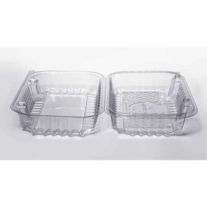 Imagem do produto Embalagem Pf-10 Packform Alta Cx 100 Un