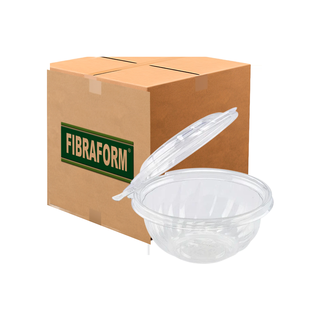 Imagem do produto Embalagem F249 Tb Pote Red C/Lacre Fibraform