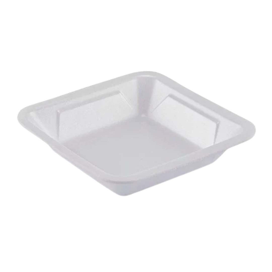 Imagem do produto Bandeja B1 Funda Fibraform - Branco