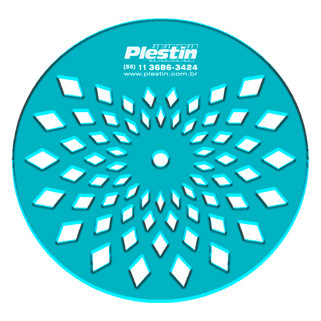 Imagem do produto Mini Tela Para Mictorio - Menta