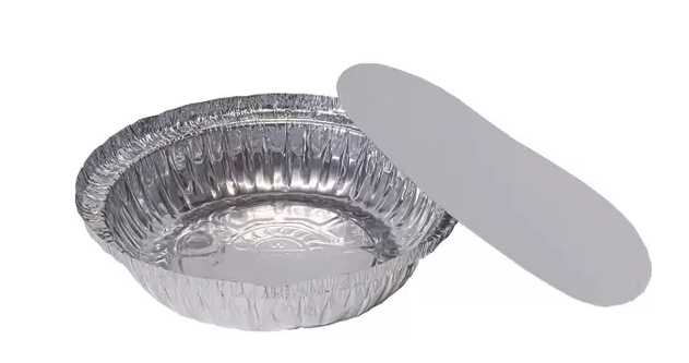 Imagem do produto Marmitex 5 Cx 100 Un Man Wyda C/100 Un