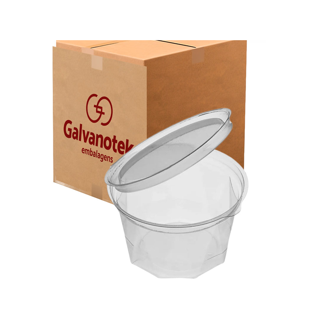 Imagem do produto Embalagem G 771D Galvanotek Cx 200 Un