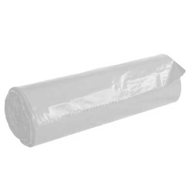 Imagem do produto Saco Lixo Branco Rolo Pia/Banheiro C/50