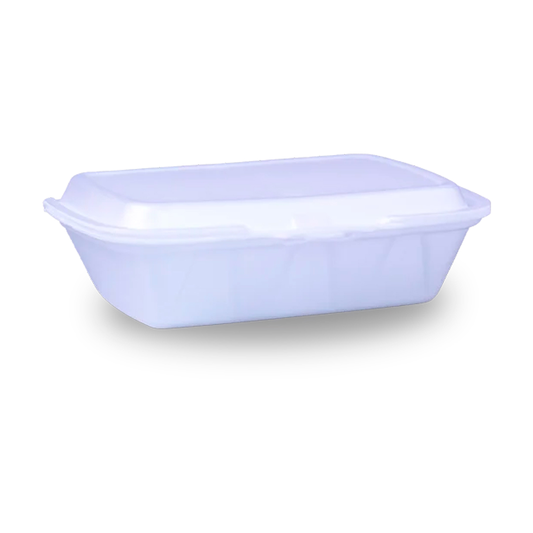 Imagem do produto Lancheira Totalplast Th 101 C/200 Un