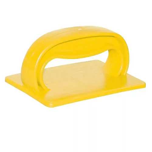 Imagem do produto Suporte Lt Manual Certec - Amarelo