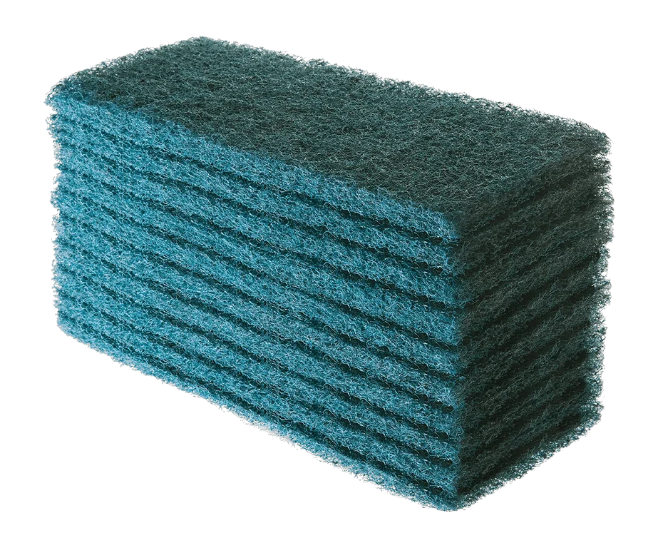 Imagem do produto Fibra de Limpeza Pesada Super Pro 10X26