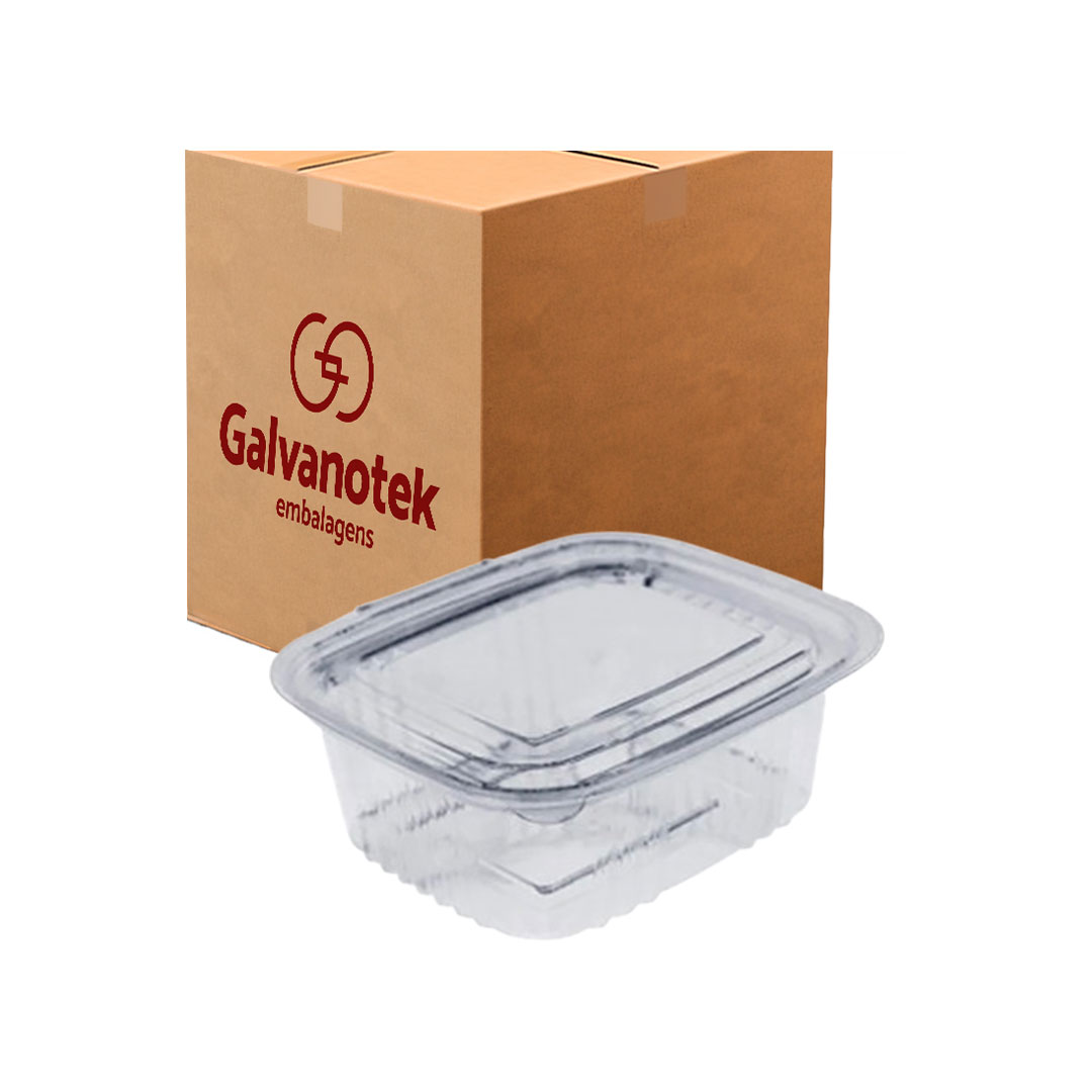 Imagem do produto Embalagem Ga 94 Galvanotek Cx 200 Un