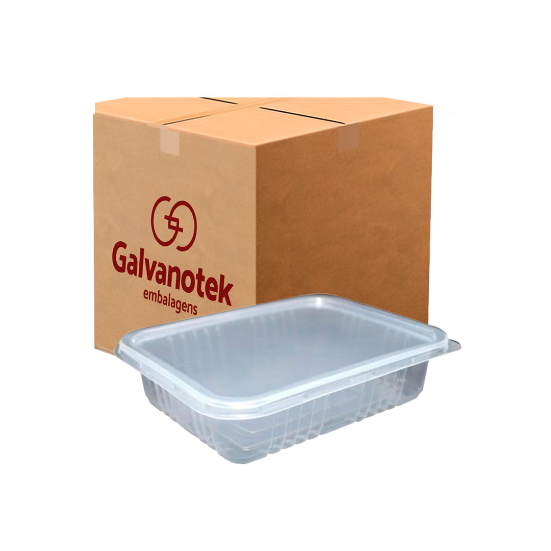 Imagem do produto Embalagem G 302 Galvanotek 700ml Cx 100 Un