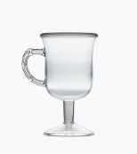 Imagem do produto Taca Pit-130 Com Tampa Capuccino Plastilani