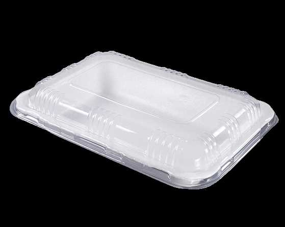 Imagem do produto Tampa Pet Bandeja B2 Com 200 Praticpack