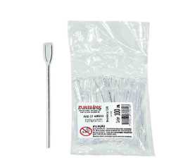 Imagem do produto Mexedor Café Pim C/100 Cx/100 Plastilania