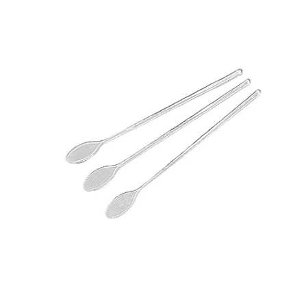 Imagem do produto Mexedor Café Cx/20 C/500 Ultra - Cristal