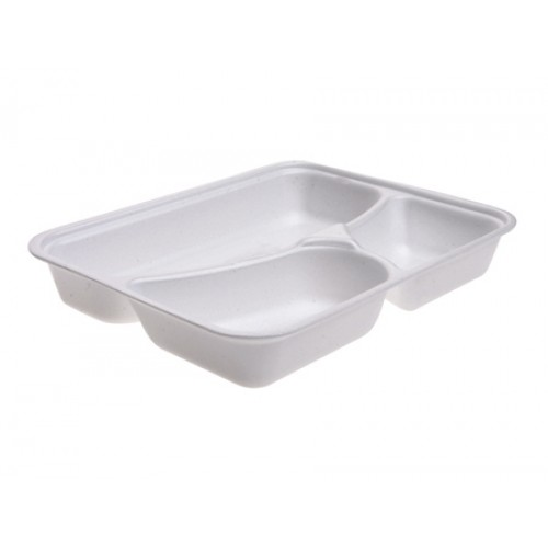 Imagem do produto Marmiteiro Mo 100 3 Div C/100 Meiwa