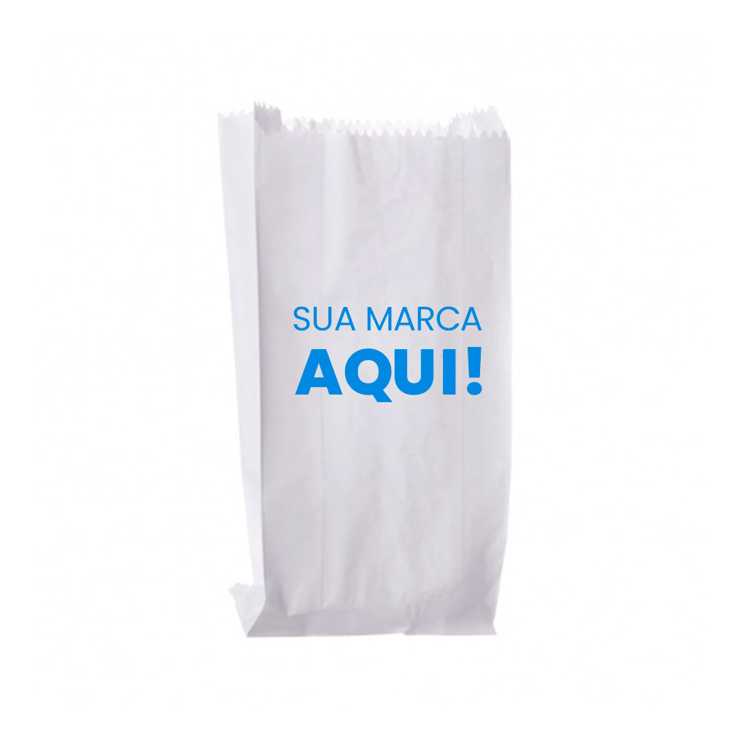 Imagem do produto Saco Mono Viagem 2 Impresso Com 500 Unidades