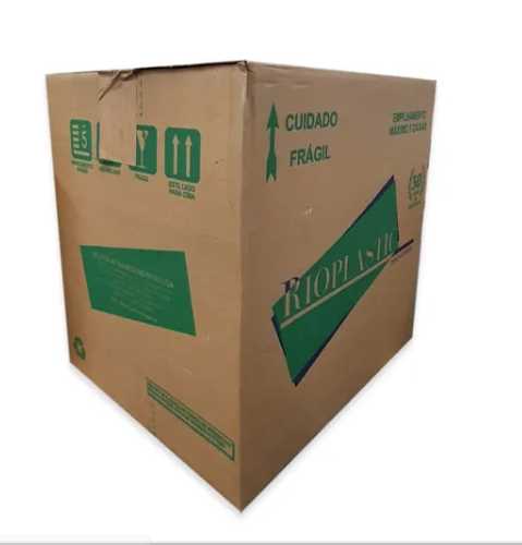 Imagem do produto Tampa Fast Food 400/500ml 10X100 - Com Furo