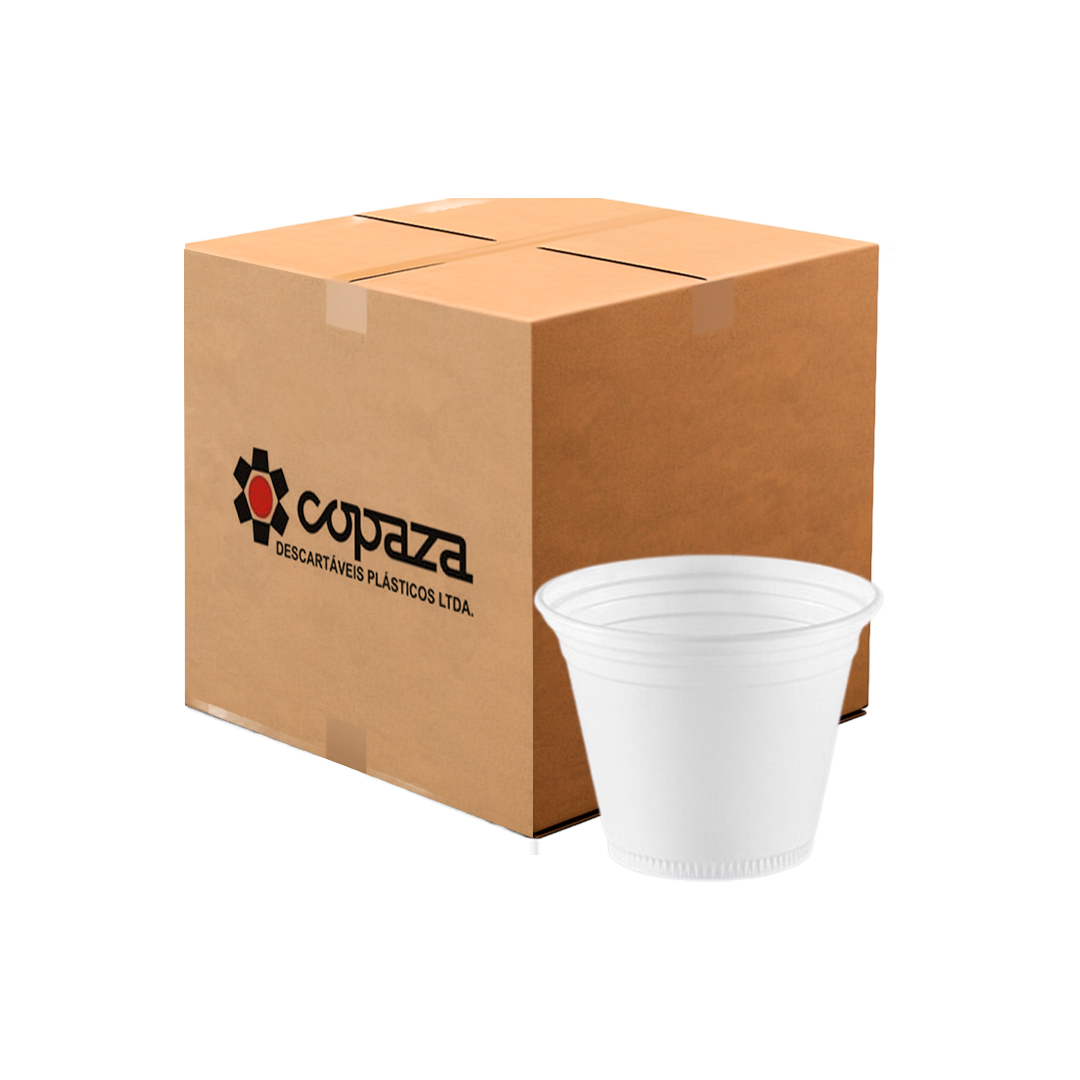 Imagem do produto Copo 080ml Copaza 30X100