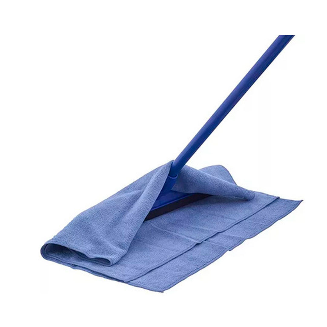 Imagem do produto Pano Micro Fibra 70X100 - Azul