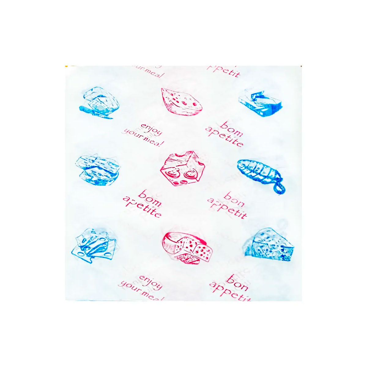 Imagem do produto Embala Frios Mono 30x38 Kambe