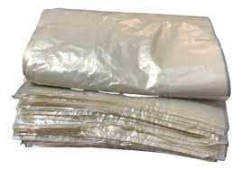 Imagem do produto Capa Cesta Básica Zpp 50x85x0014 5kg - Sanfonado