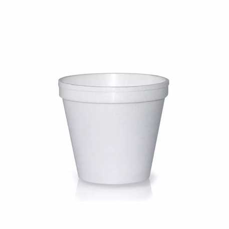 Imagem do produto Copo Isopor 120ml 50x20 Totalplast